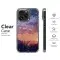 Twilight Starry Forest Phone Case iPhone Samsung Cover Pixel 5452 - Image 8