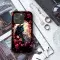 Two Cat Floral Phone Case iPhone Samsung Pixel & More - Image 3