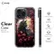 Two Cat Floral Phone Case iPhone Samsung Pixel & More - Image 7