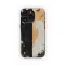 Two Halves of a Cosmic Soul Phone Case iPhone Samsung Cover Pixel 6397 - Image 1