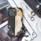 Two Halves of a Cosmic Soul Phone Case iPhone Samsung Cover Pixel 6397 - Image 3