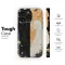 Two Halves of a Cosmic Soul Phone Case iPhone Samsung Cover Pixel 6397 - Image 6
