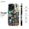 UFO Collage Phone Case iPhone Samsung Pixel & More #469 - Image 5