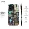 UFO Collage Phone Case iPhone Samsung Pixel & More #469 - Image 6