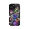 UFO Peace Phone Case iPhone Samsung Pixel & More - Image 1