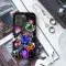 UFO Peace Phone Case iPhone Samsung Pixel & More - Image 3
