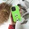 UFO Peace Phone Case iPhone Samsung Pixel & More - Image 2