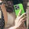 UFO Peace Phone Case iPhone Samsung Pixel & More - Image 4