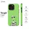 UFO Peace Phone Case iPhone Samsung Pixel & More - Image 5