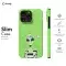 UFO Peace Phone Case iPhone Samsung Pixel & More - Image 6