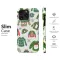 Ugly Christmas Sweater Holiday Pattern Phone Case Cover for iPhone 17 Pro Max 16 15 Plus 14 13 Mini Samsung S25 S24 Google Pixel 10 9 8607 - Image 7