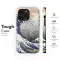 Ukiyoe Wave Phone Case iPhone Samsung Cover Pixel 2561 - Image 6