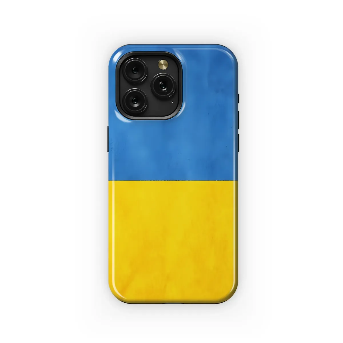 Ukraine Flag Design
 Phone Case iPhone Samsung Cover Pixel 5743 - Image 1