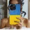 Ukraine Flag Design
 Phone Case iPhone Samsung Cover Pixel 5743 - Image 2