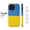 Ukraine Flag Design
 Phone Case iPhone Samsung Cover Pixel 5743 - Image 6