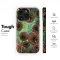 Underbelly of a Fungi Dream Phone Case iPhone Samsung Cover Pixel 6247 - Image 6