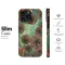 Underbelly of a Fungi Dream Phone Case iPhone Samsung Cover Pixel 6247 - Image 7