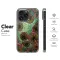Underbelly of a Fungi Dream Phone Case iPhone Samsung Cover Pixel 6247 - Image 8