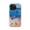 Underwater Landscape Illustration Phone Case iPhone Samsung Cover Pixel 2107 - Image 1