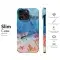Underwater Landscape Illustration Phone Case iPhone Samsung Cover Pixel 2107 - Image 7