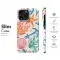 Underwater Life Phone Case iPhone Samsung Cover Pixel 2626 - Image 7