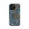 Underwater Treasure Pattern Phone Case iPhone Samsung Cover Pixel 5158 - Image 1