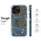 Underwater Treasure Pattern Phone Case iPhone Samsung Cover Pixel 5158 - Image 6