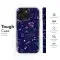 Unicorn Star Phone Case iPhone Samsung Cover Pixel 2627 - Image 6