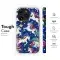 Unicorn Tile for Phone Case iPhone Samsung Cover Pixel 3289 - Image 6