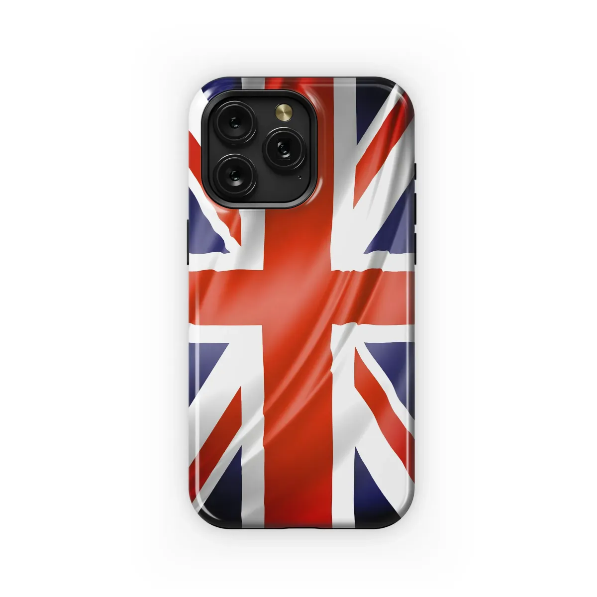 Union Jack Pride
 Phone Case iPhone Samsung Cover Pixel 5724 - Image 1