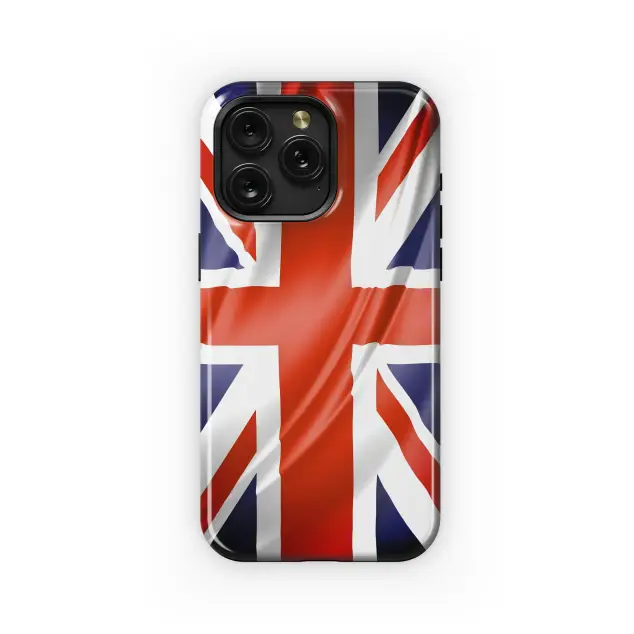 Union Jack Pride
 Phone Case iPhone Samsung Cover Pixel 5724