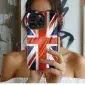 Union Jack Pride
 Phone Case iPhone Samsung Cover Pixel 5724 - Image 1