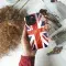 Union Jack Pride
 Phone Case iPhone Samsung Cover Pixel 5724 - Image 4