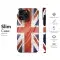 Union Jack Pride
 Phone Case iPhone Samsung Cover Pixel 5724 - Image 7