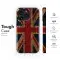 Union Jack Wooden Flag
 Phone Case iPhone Samsung Cover Pixel 5731 - Image 6