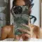 Urban Camo Phone Case iPhone Samsung Cover Pixel 2207 - Image 2