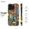 USB Wires Phone Case iPhone Samsung Pixel & More 156 - Image 5