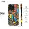 USB Wires Phone Case iPhone Samsung Pixel & More 156 - Image 6