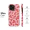 Valentine's Cow Spots Animal Print Phone Case iPhone Samsung Cover Pixel 3197 - Image 7