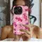Valentine's Day Candy Heart Phone Case iPhone Samsung Cover Pixel 3168 - Image 2