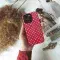 Valentine's Day Heart Phone Case iPhone Samsung Cover Pixel 3914 - Image 4