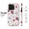 Valentine's Day Phone Case iPhone Samsung Cover Pixel 3905 - Image 6