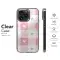 Valentines day pink plaid gingham Phone Case iPhone Samsung Cover Pixel 3908 - Image 8