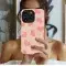 Valentines Hearts Pink Phone Case iPhone Samsung Cover Pixel 3903 - Image 2