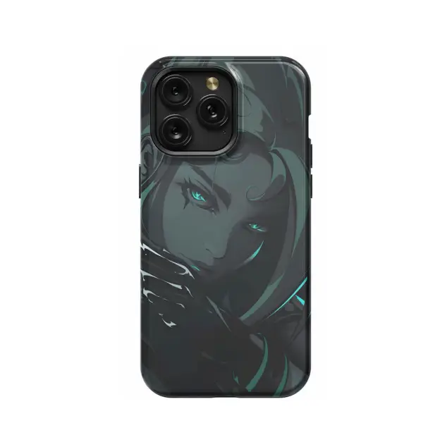 Valorant Game Phone Case iPhone Samsung Pixel & More #124