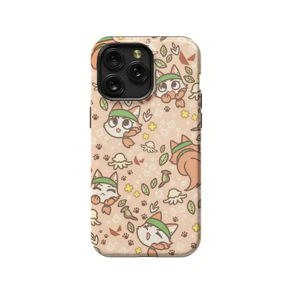 Valorant Game Phone Case iPhone Samsung Pixel & More #267 - Image 1