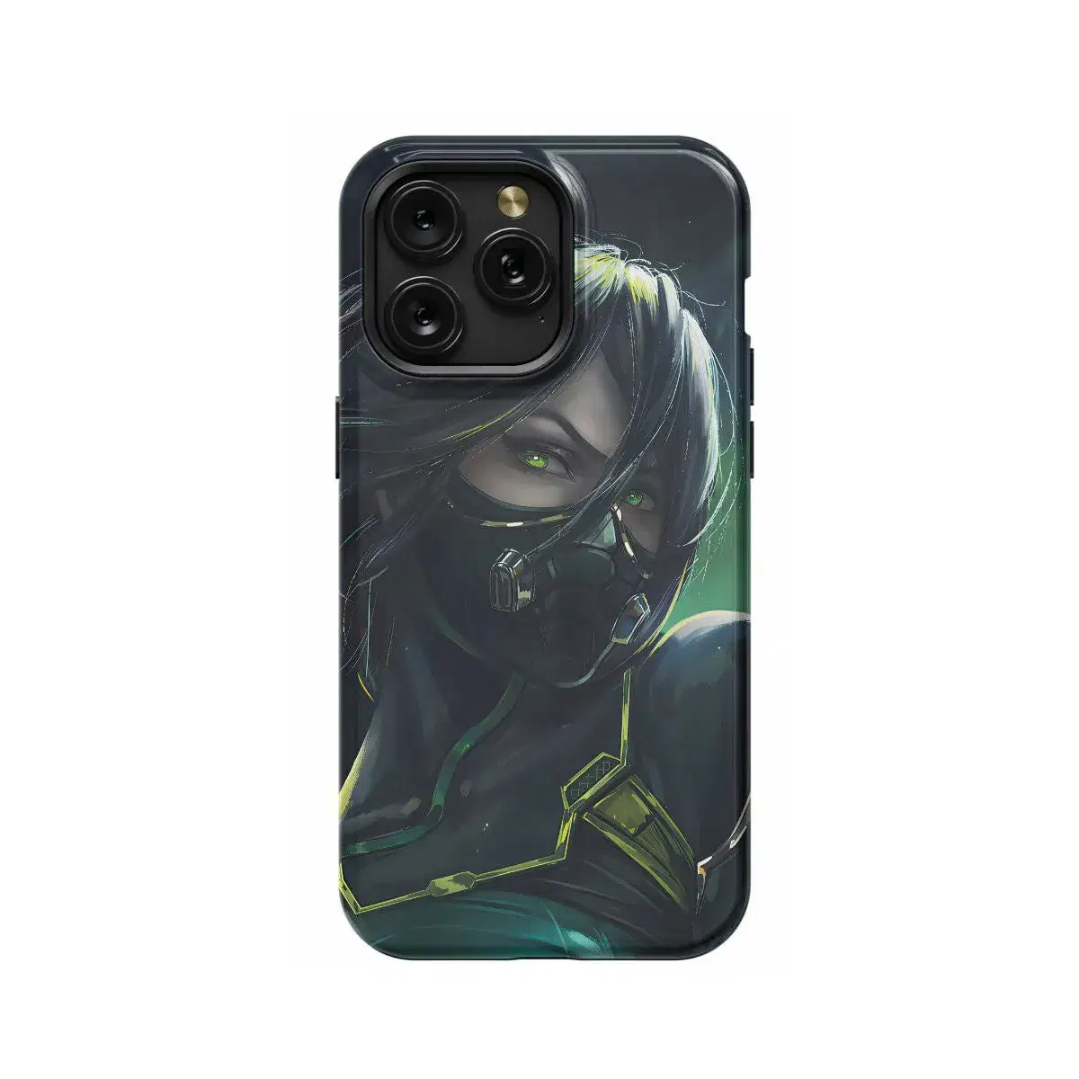 Valorant Game Phone Case iPhone Samsung Pixel & More #27 - Image 1