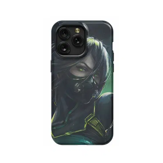 Valorant Game Phone Case iPhone Samsung Pixel & More #27 - Image 1