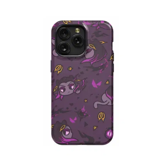 Valorant Game Phone Case iPhone Samsung Pixel & More #344 - Image 1