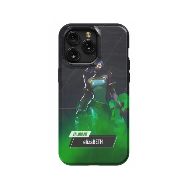 Valorant Game Phone Case iPhone Samsung Pixel & More #435